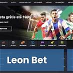 leon bet скачать